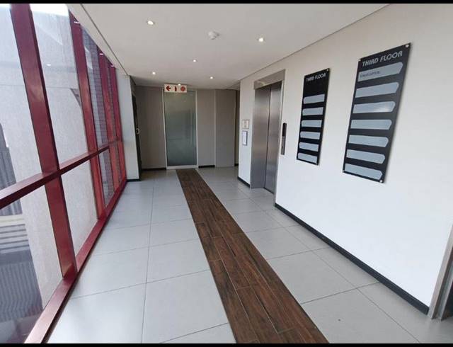 OFFICE PROPERTY TO RENT IN CRESTA